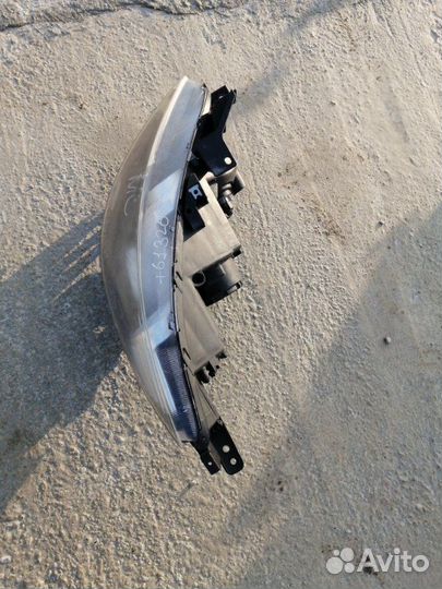 Фара передняя левая Mazda Biante ccef3W