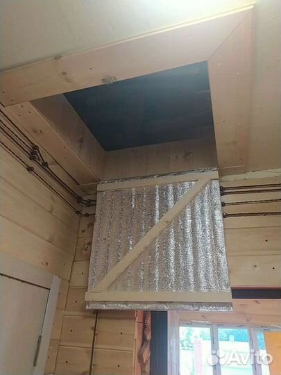 Плотник - столяр, краснодеревщик