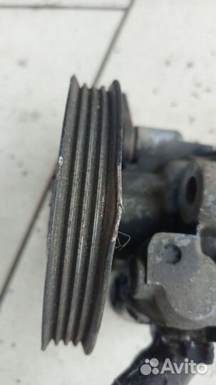 Насос гур mazda 323 ba f