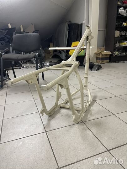 Рама иж Юпитер 2