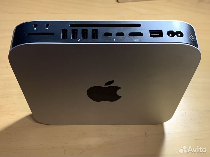 Продаю Mac Mini 2014