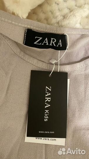 Костюм zara размер 42-44 новый