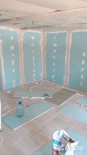 Ремонт и строительство