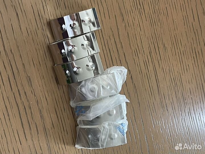 Посуда zepter новая