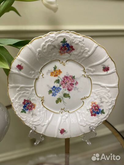 Тарелки германия