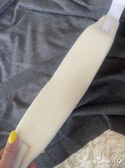 Воротник ортопедический детский шина шатца