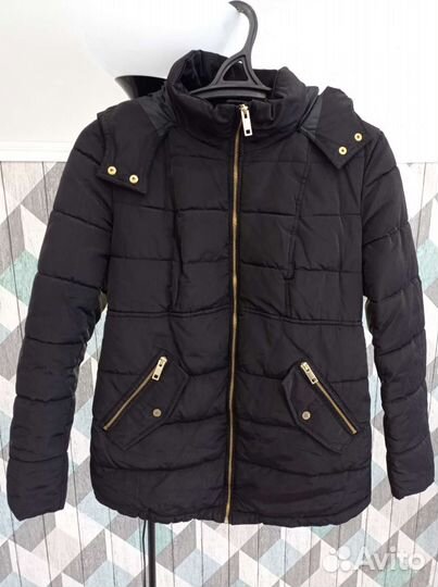 Куртка для беременных 46-48