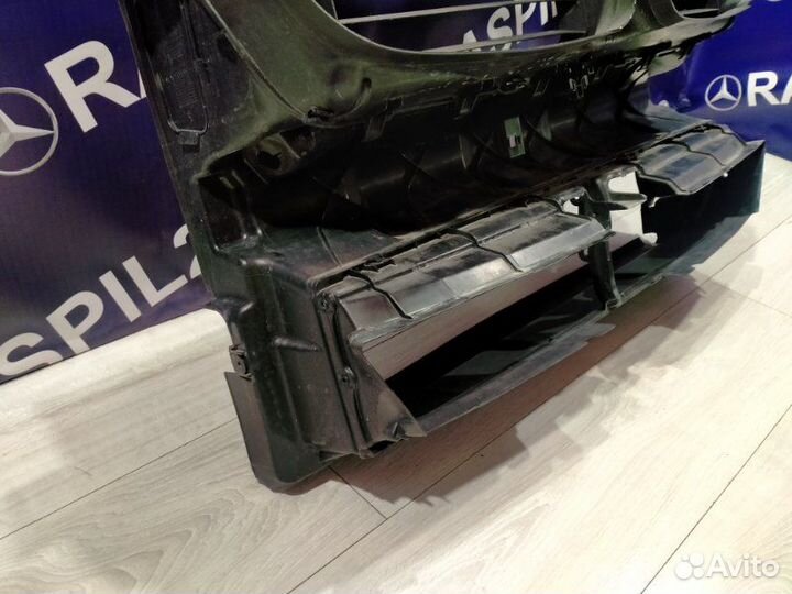 Воздуховод Bmw 523I F10 N20B20B 03/2014