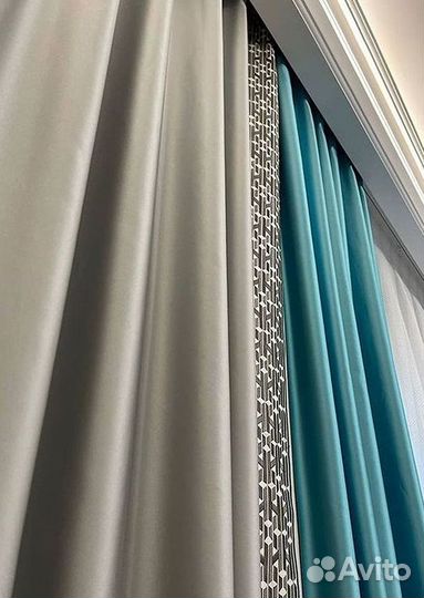 Шторы от производителя