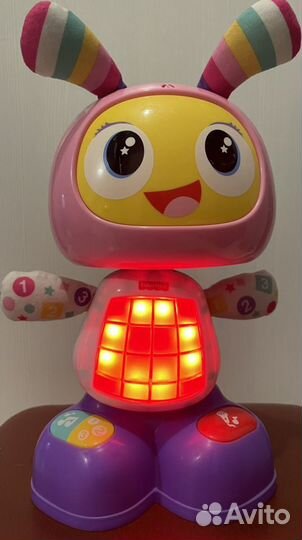 Бибель большой