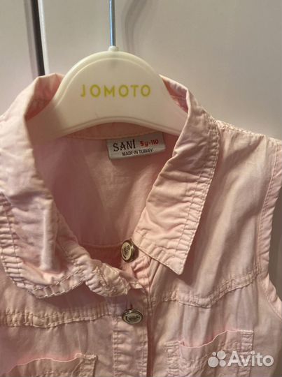 Сарафан для девочки