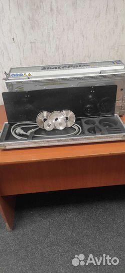 Prosharp SkatePal-pro3