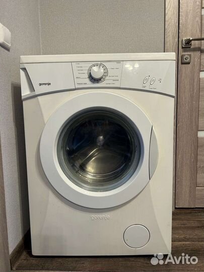 Стиральная машина бу