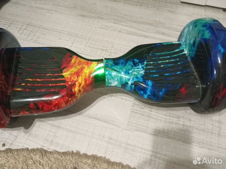 Гироскутер бу