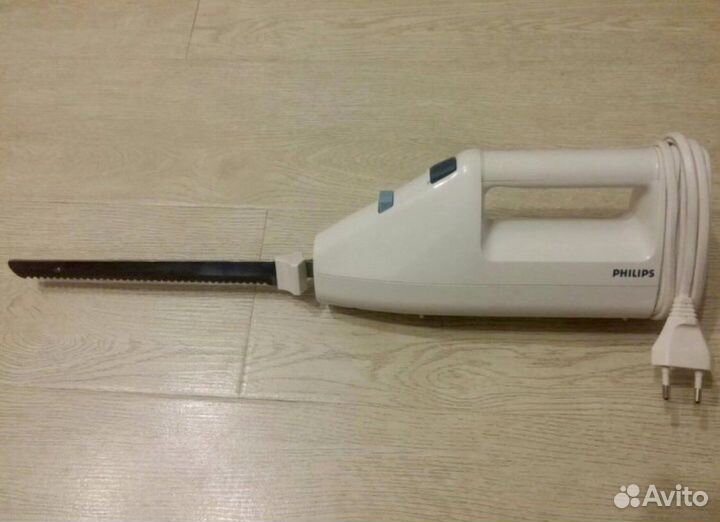 Электронож philips HR2576