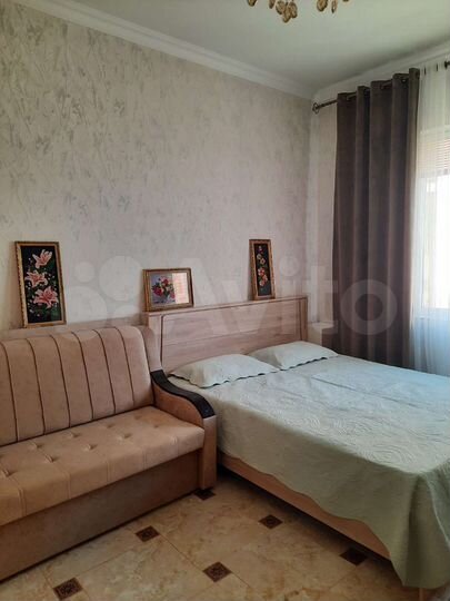 Квартира-студия, 25 м², 3/4 эт.