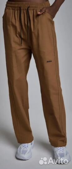 Брюки летние hardsen