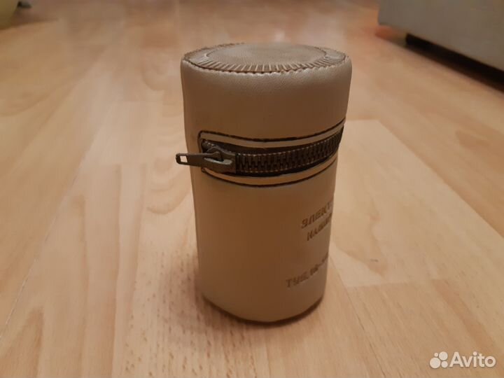 Электрокипятильный набор СССР (новый)