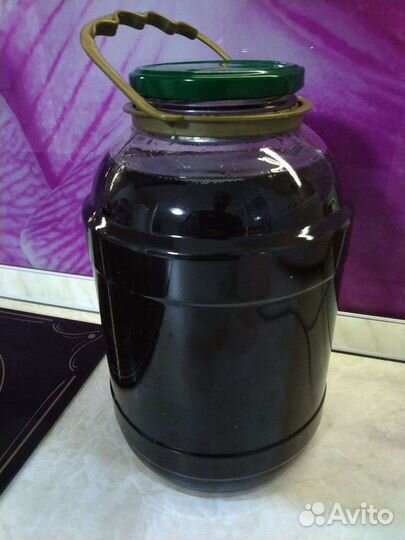 Мёд август 2023