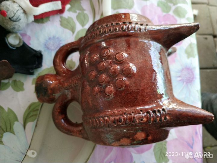 Сувенир СССР