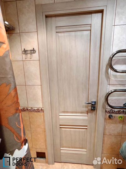 Двери межкомнатные