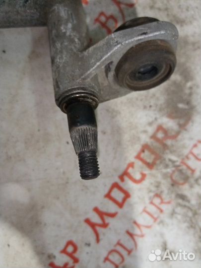 Трапеция дворников передняя Volkswagen Tiguan cawa