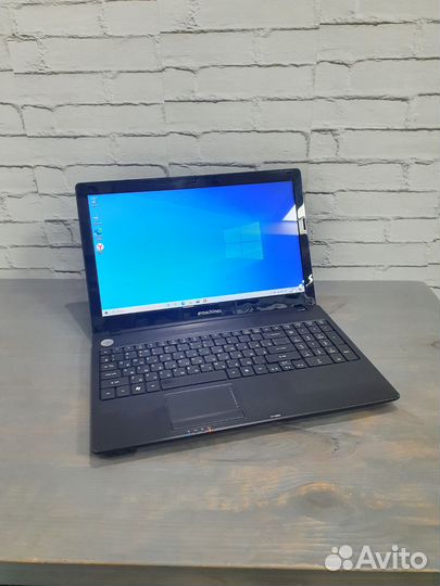 Ноутбук Acer E732ZG 15.6