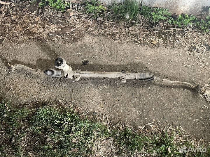Рулевая рейка kia ceed ed