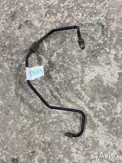 Тормозная трубка ford focus 3