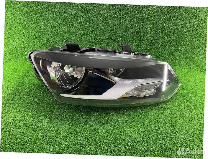 Фара правая Поло 15-20