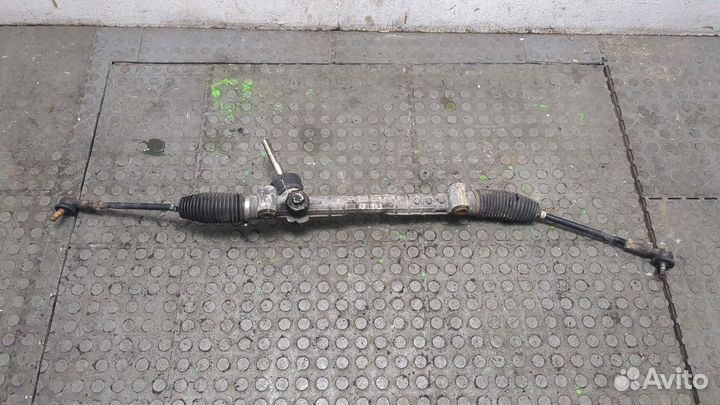 Рейка рулевая без г/у Opel Meriva, 2003