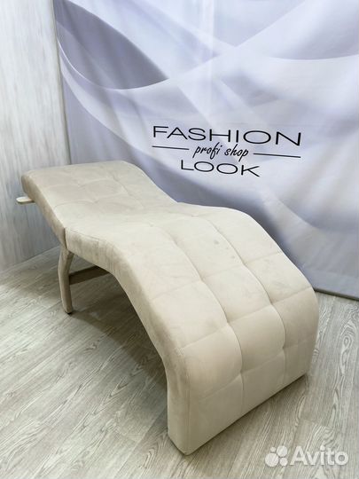 Кушетка анатомическая