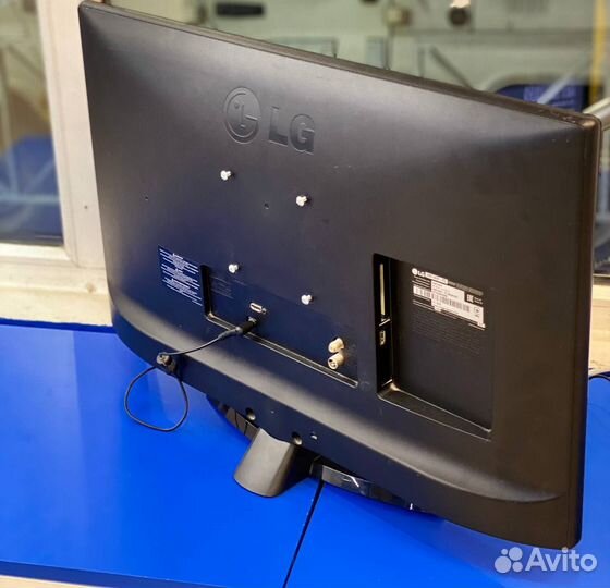Телевизор LG 28MT48VF (135275)