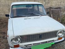 ВАЗ (LADA) 2101 1.2 MT, 1981, 57 000 км, с пробегом, цена 70 000 руб.