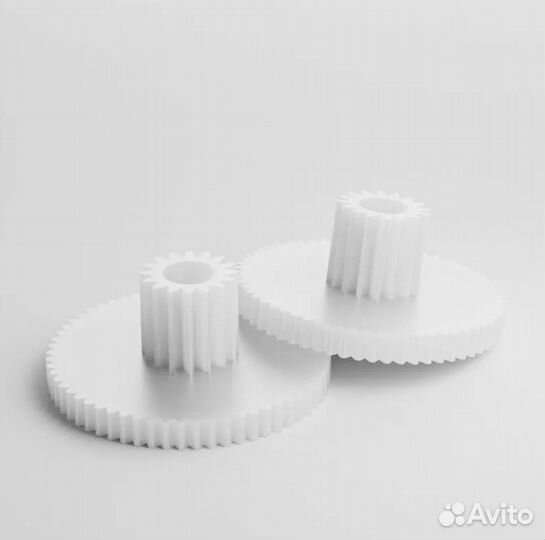 Flyingbear ghost 6 шестерня