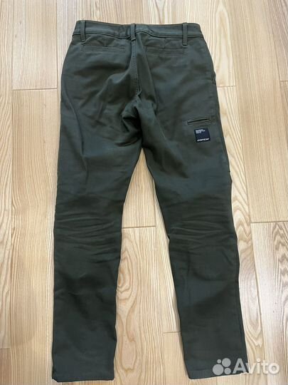 Мотоштаны женские dainese