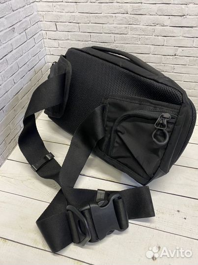 Сумка на пояс Adidas Optimized DT3717