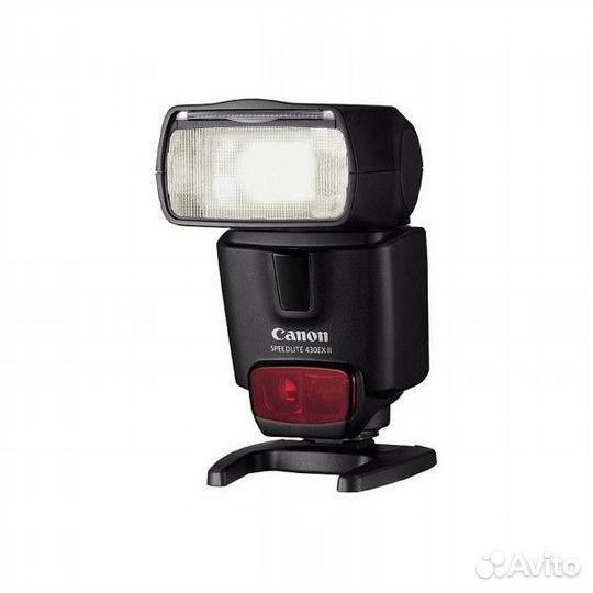 Canon Speedlite 430EX II