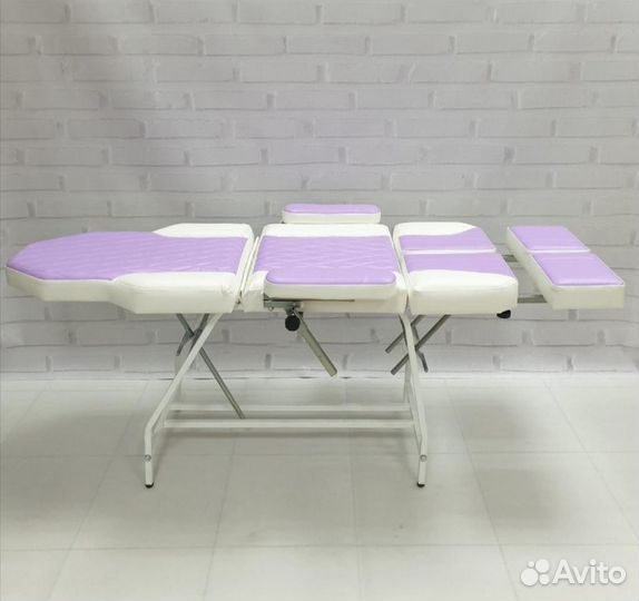 Педикюрное кресло 