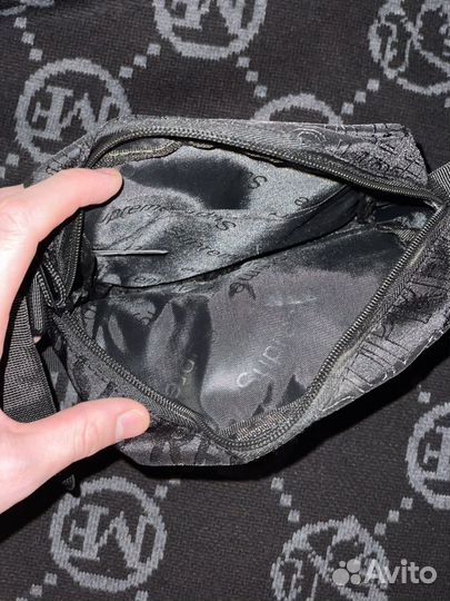 Сумка supreme ss24