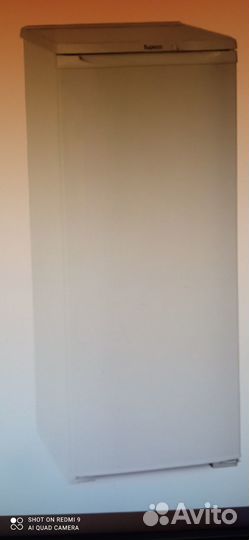 Морозильник морозильная камера Бирюса -114