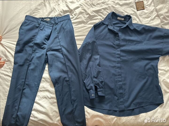 Костюм женский