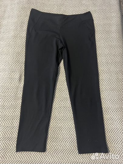 Спортивные бриджи Demix 42