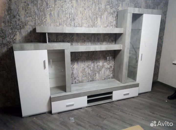 Гостиная «Инстайл цс-02»