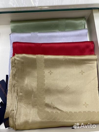 Премиум платки