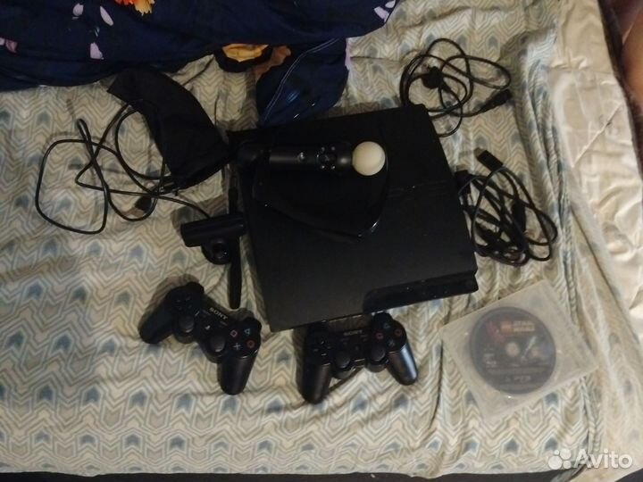 Sony playstation 3