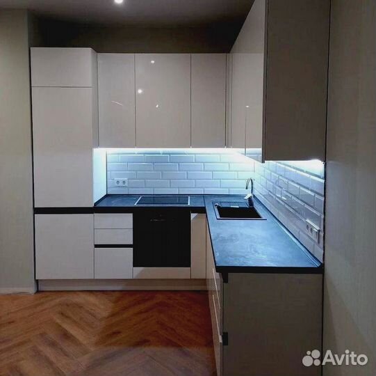 Современная кухня на заказ