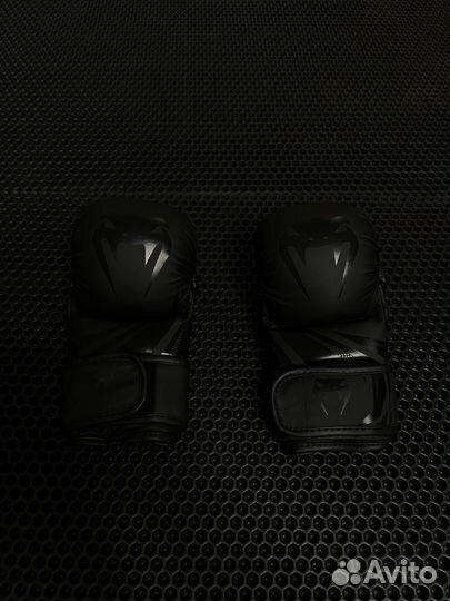 Перчатки для мма крабы Venum