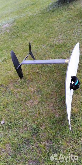 Гидрофойл RDB