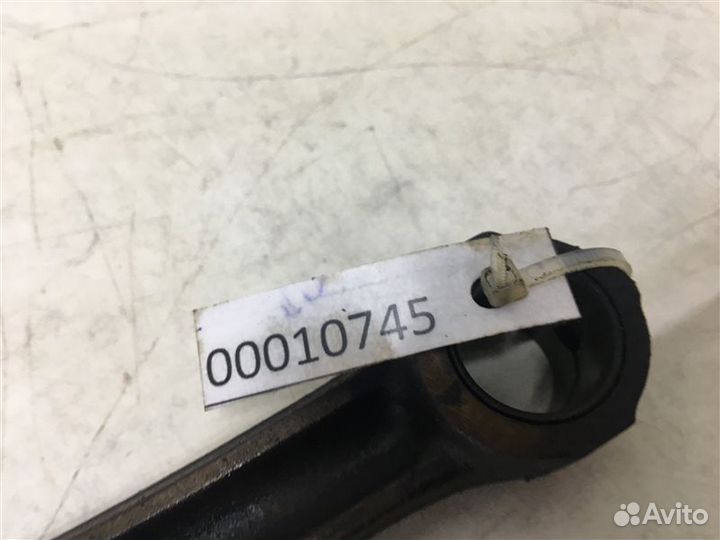 Шатун Audi 80/90 B3 1986-1991 V285G1